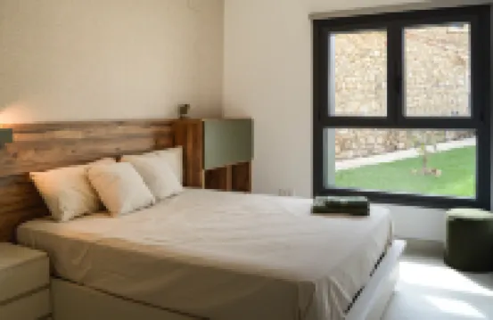 Complete house with pool near Trujillo Hotels in 