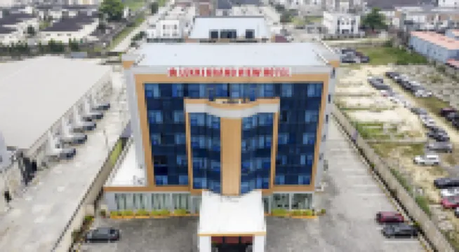 Lekki Grand View Hotel