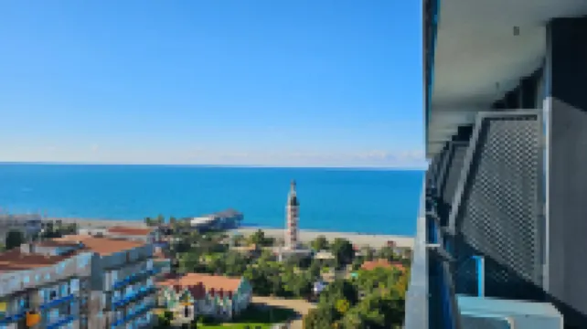 Sofie's Dreamhome at Orbi  호텔