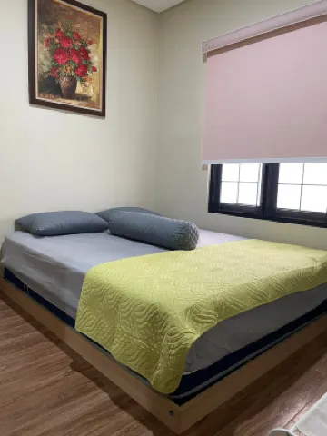 Casadena Malang F21 Hotels in 