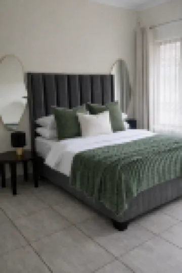 Elegant Midrand Retreat | Pool & Outdoor Dining