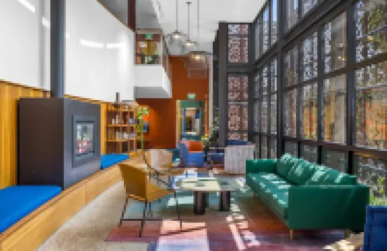 Yallungah Boutique Hotel