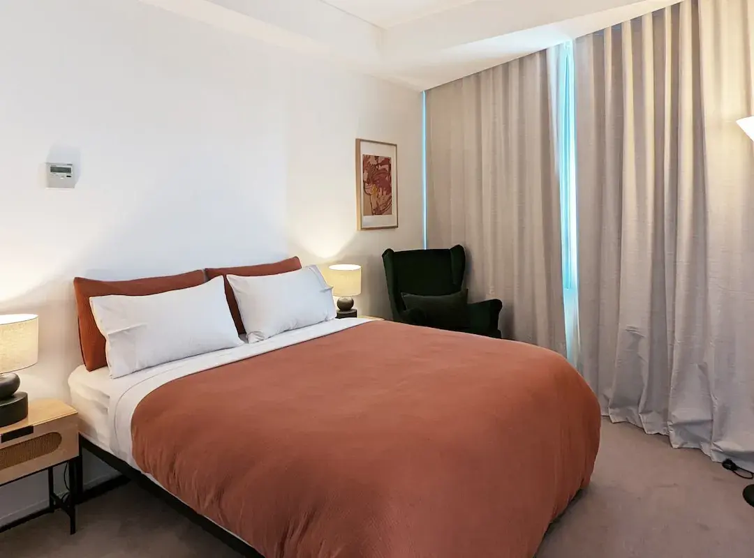 2br Apt At Haymarket /Chinatown - Surry Hills