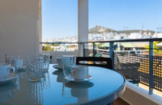 Urbanised Pangrati 2 bedroom Luxury