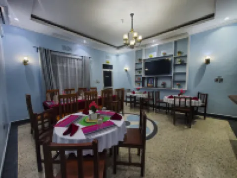 Kigongoni Gazella Hotel Hotels in Monduli
