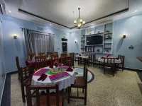 Kigongoni Gazella Hotel