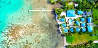 OPOA BEACH HOTEL - spa