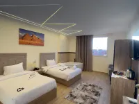 Mazaya Pyramids view inn Hoteles cerca de Gran Esfinge de Guiza