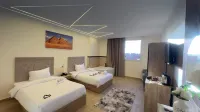 Mazaya Pyramids view inn