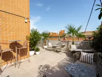 Miosotis Suites Hotels near Ventilla