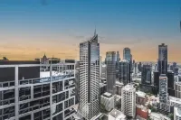 Perfect City Base - SouthernCross Skybus/Free Tram