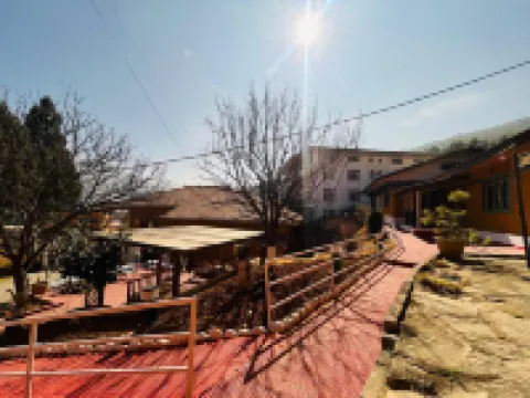 ซินชูลา วิลลา โรงแรมใน