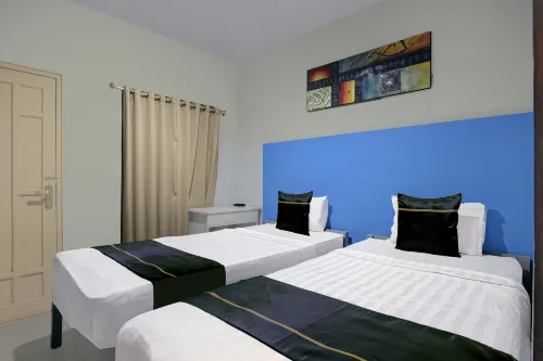 Hotel O Guesthouse Syariah
