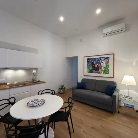Naples Guest House