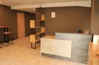 Ruka Hotel Tennoji