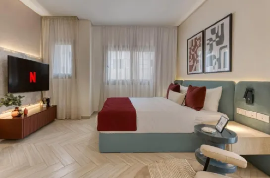 Prime Residence Zayed Hills