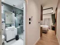 AMD Premium rooms Hotel a Budua
