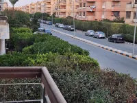 رامو فايبس Hotels near October University for Modern Sciences & Arts