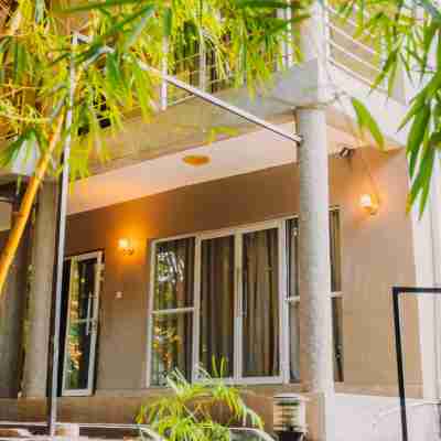 Lotus Hotel by Serendib Hotel Exterior