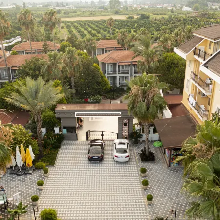 Miramor Garden Resort