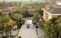 Miramor Garden Resort - breakfast