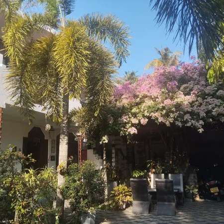 AWON HOTEL MIRISSA