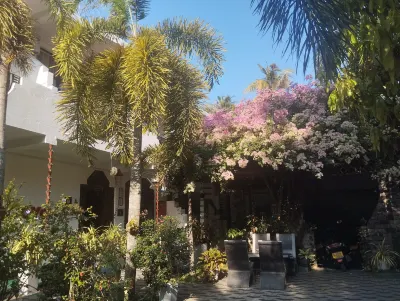 AWON HOTEL MIRISSA Hotels in 