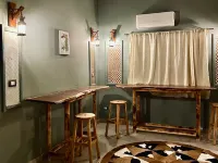 Tecoma Hostel Hotels in Dahab