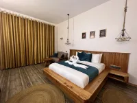 Oasis Nungwi
