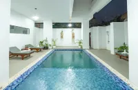 Sreng Angkor Hotel - Water Park