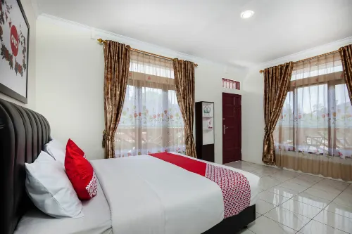 Collection O near Museum Pusaka Karo formerly 3 Berastagi