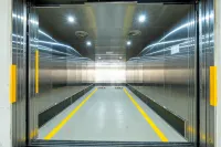 ABC Plus酒店和家園 - 停車場