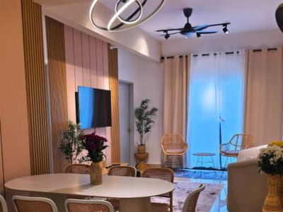 Barakah Sufi Homestay Cameron VVIP