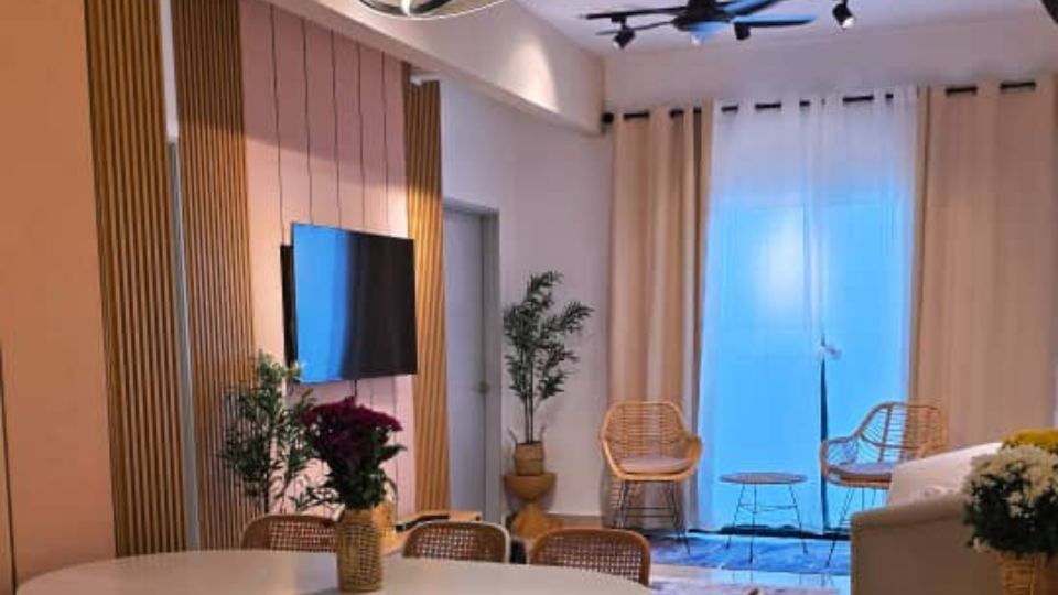 Barakah Sufi Homestay Cameron VVIP