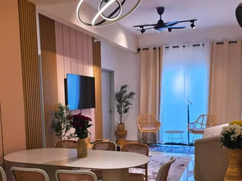 Barakah Sufi Homestay Cameron VVIP - อพาร์ทเม้นท์