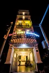 1991 Boutique Hotel โรงแรมใกล้ล็อตเต้ มาร์ท