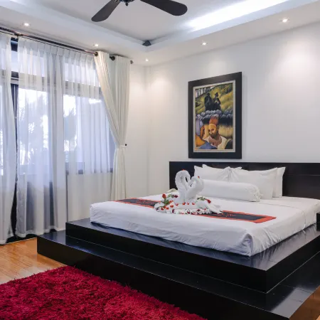 Le Domaine De Cocodo Hotel
