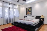 Le Domaine De Cocodo Hotel