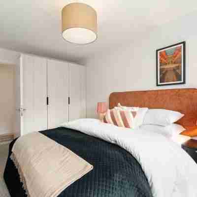The Ironworks by Dublin At Home Rooms