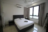 Lovely 1 Bedroom Apartment @ Cyberjaya - Netflix