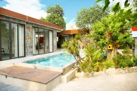 An Sunrise Villa - ที่มีที่จอดรถ