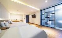 Cheonan CS Plaza Hotel
