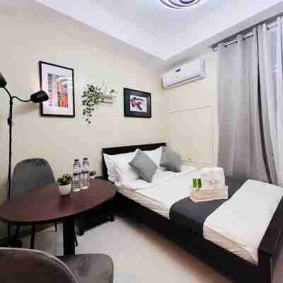Citispace 1BR Suite at Sunshine100 Near BGC #SS06 Rooms