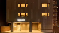 Rakuten STAY Sapporo Nakajima Park - New