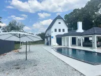 Lot 837 - NEW A'famosa Karaoke Huge Land Private Pool