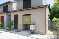 Irodori Hotel UGUISU - Villas