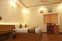 Cloud Nature Hotel - Mountain view