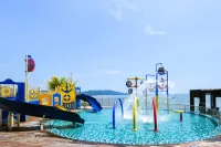 Imperium Residences Kuantan By THM - Beach