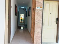 The Cabin Hotel Sumberan New Hotels in Bantul Regency