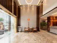 Junhao Luxury Hotel Abuja otelleri